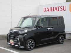 タント 中古車 カスタムＸ