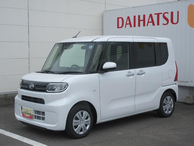 タントX(徳島県)の中古車