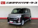 （車内　消臭・抗菌　処理済）　衝突被害軽減システム　両側パワースライドドア　ナビ　パノラマモニター　キーフリーシステム（新潟県）の中古車