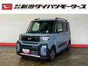 （車内　消臭・抗菌　処理済）　衝突被害軽減システム　両側パワースライドドア　バックカメラ　アルミホイール　キーフリーシステム（新潟県）の中古車