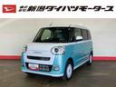 （車内　消臭・抗菌　処理済）　衝突被害軽減システム　４ＷＤ　両側パワースライドドア（新潟県）の中古車