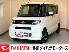 タント 中古車 スローパーＸ　福祉車両　ナビ　パノラマモニター純正ナビ　パノラマモニター　純正ＥＴＣ　純正ドライブレコーダー　純正１４インチアルミホイール　運転　両側パワースライドドア　ワンオーナー　電動パーキングブレーキ　オートブレーキホールド　スマアシ