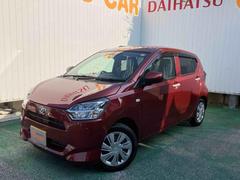 ミライース 中古車 Ｘ　ＳＡＩＩＩ