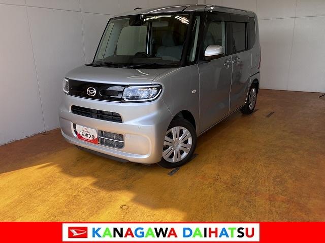 タントＸ　ｅｃｏ　ＩＤＬＥ非装着車　ＣＤチューナーサポカーＳワイド適合　ミラクルオープンドア　片側オートスライドドア　電動パーキングブレーキ　Ｐスタート　コーナーセンサー　シートヒーター　ステアリングスイッチ　キーフリー（神奈川県）の中古車