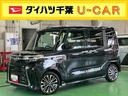 スマアシ　ダイハツ予防安全機能　アダプティブクルーズコントロール　ビルトインＥＴＣ　前席シートヒーター　前後コーナーセンサー　上下２段調整式デッキボード　オートブレーキホールド付き電動パーキング（千葉県）の中古車