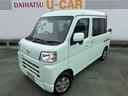 走行距離１９６４キロ　新車保証継承対応　１年保証・走行無制限　両側スライドドア　スマートキー　ラバーマット　衝突回避支援システム　前後コーナーセンサー　オートライト　電動格納ミラー（埼玉県）の中古車