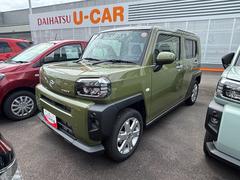タフト 中古車 Ｇ１５インチアルミホイール　オートレベリング機能付フルＬＥＤヘッドランプ　ＬＥＤフォグランプ　本革巻ステアリングホイール　本革巻インパネセンターシフト　ＴＦＴカラーマルチインフォメーションディスプレイ