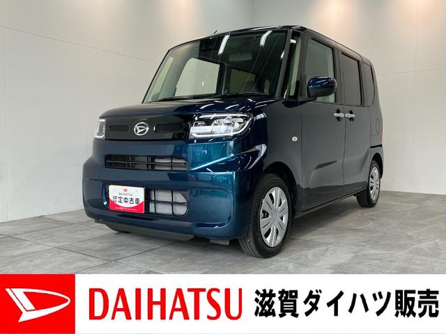 タントXリミテッド 9型ディスプレイオーディオ バックカメラ衝突被害軽減ブレーキ コーナーセンサー 9型ディスプレイオーディオ フルセグ Bluetooth USB バックカメラ 両側電動スライドドア 前席シートヒーター LED スマートキー エコアイドル(滋賀県)の中古車
