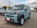 スマ−トキ−　スタイリッシュガラスルーフ　アルミホイール　キーフリー　ＡＢＳ　エアバック　点検記録簿（山口県）の中古車