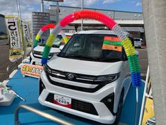 ムーヴ 中古車 ＲＳ