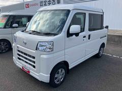 ハイゼットカーゴ 中古車 デッキバンＧ