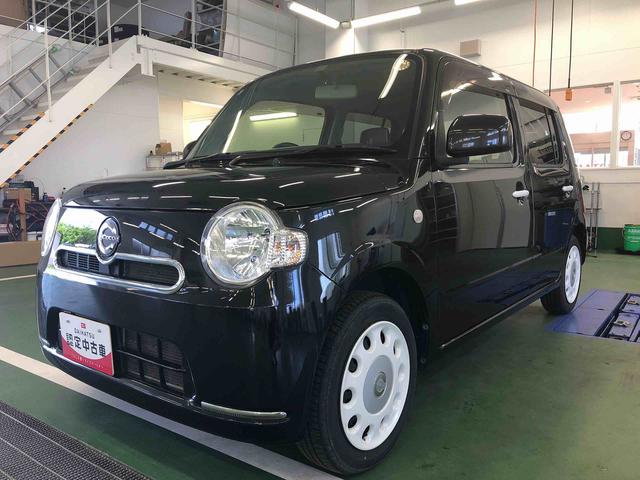ミラココアココアＸスペシャルコーデ（山形県）の中古車