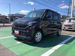 ムーヴ 中古車 Ｘ　４ＷＤ　走行距離４１８７ｋｍ４ＷＤ　スマートアシスト　プッシュボタンスタート　キーフリーシステム　左側パワースライドドア　フルＬＥＤヘッドランプ　１４インチフルホイールキャップ