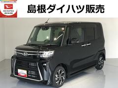タント 中古車 カスタムＸ