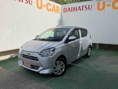 ミライース 中古車 Ｘ　ＳＡＩＩＩ