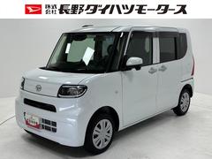 タント 中古車 Ｌオーディオレス　両側スライドドア　ミラクルオープンドア　両側シートヒーター　電動格納ミラー　ＬＥＤヘッドランプ　オートライト機能　ショッピングフック　キーフリー　スマートアシスト