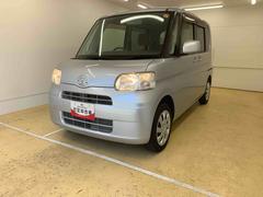 タント 中古車 Ｘ　ＣＤ　　保証付き