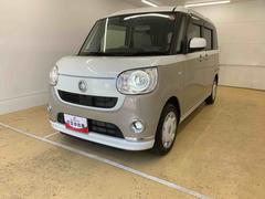 ムーヴキャンバス 中古車 Ｇメイクアップ　ＳＡＩＩＩ　ナビまごころ保証１年付き　記録簿　取扱説明書　ドラレコ　バックカメラ　衝突被害軽減システム　スマートキー　オートマチックハイビーム　レーンアシスト　ワンオーナー　エアバッグ　エアコン　パワーステアリング