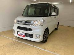 タント 中古車 Ｘターボ　ＳＡＩＩＩ　タイヤ新品まごころ保証１年付き　記録簿　取扱説明書　ＣＤ　ドラレコ　ＥＴＣ　衝突被害軽減システム　スマートキー　オートマチックハイビーム　ターボ　レーンアシスト　ワンオーナー　エアバッグ　エアコン　ＡＢＳ