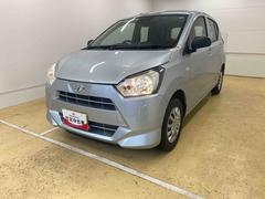 ミライース 中古車 Ｌ　ＳＡＩＩＩまごころ保証１年付き　記録簿　取扱説明書　ＣＤ　衝突被害軽減システム　キーレスエントリー　オートマチックハイビーム　レーンアシスト　禁煙車　ワンオーナー　エアバッグ　エアコン　パワーステアリング