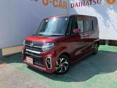 タント 中古車 カスタムＸセレクション