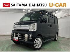 ＮＶ１００クリッパーリオ 中古車 Ｇ　走行５５４２０キロ／タイヤ４本交換／軽雹害一年保証・走行距離無制限　フルセグナビ　Ｂｌｕｅｔｏｏｔｈ　ＥＴＣ　オートライト　ＨＩＤヘッドライト　両側電動スライドドア