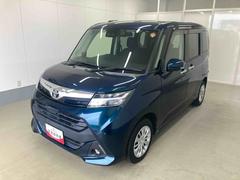 タンク 中古車 Ｇ−Ｔ衝突被害軽減ブレーキ　横滑り防止装置　オートマチックハイビーム　アイドリングストップ　ステアリングスイッチ　オートライト　キーフリーシステム　オートエアコン　両側電動スライドドア　純正ホイールキャップ