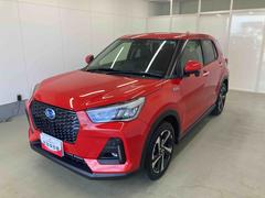 ロッキー 中古車 プレミアムＧ　ＨＥＶ衝突被害軽減ブレーキ　横滑り防止装置　オートマチックハイビーム　キーフリーシステム　オートエアコン　純正アルミホイール　パノラマカメラ　エアバッグ　オートライト　クルーズコントロール　ＬＥＤ　ＣＶＴ