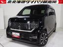 ４ＷＤ　夏冬タイヤ　ホンダ純正ナビ　バックモニター　リモコンエンジンスターター　スマートキー　オートエアコン　ＬＥＤヘッドライト　運転席助手席シートヒーター　アイドリングストップ（北海道）の中古車