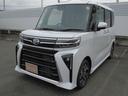 Ｒ７年式　届出済み未使用車　キーフリー　４ｋｍ（福岡県）の中古車