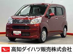 ムーヴ 中古車 ＬＣＤチューナー　ＵＳＢ入力端子