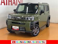 タフト 中古車 Ｇ　ダーククロムベンチャー　ドラレコ　Ｂカメラ　キーフリーサポカーＳワイド適合　Ｂカメラ　パノラマモニター　ステアリングスイッチ　全車速追従機能付ＡＣＣ　電動パーキングブレーキ　シートヒーター　Ｐスタート　スカイフィールトップ　コーナーセンサー　キーフリー