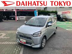 ミライース 中古車 Ｘ　ＳＡＩＩＩワイドＢｌｕｅｔｏｏｔｈ／ＵＳＢチューナー装備保証　新車保証・まごころ保証　１年間・走行距離無制限付き