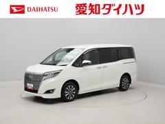 エスクァイア 中古車 Ｇｉメモリーナビ　バックカメラ　ドライブレコーダー　ＬＥＤヘッドライト　両側電動スライドドア
