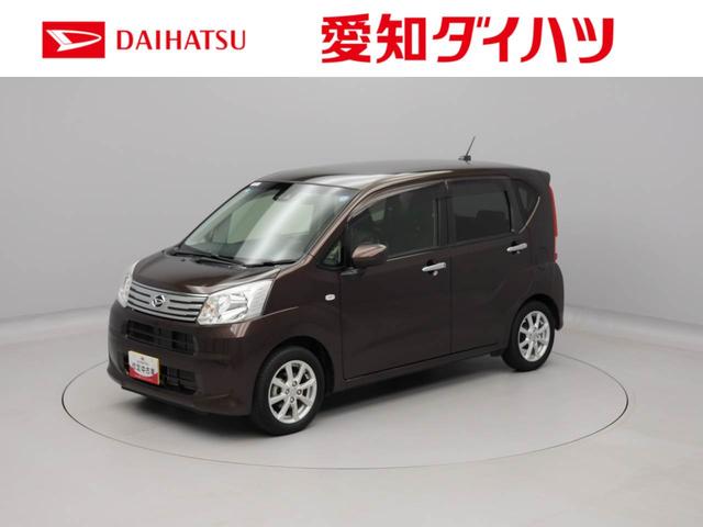ムーヴXリミテッドII SAIIIメモリナビ バックカメラ シートヒーター スマートキー 衝突軽減ブレーキ CD(愛知県)の中古車