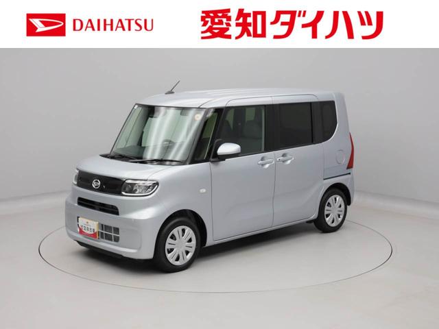 タントXキーフリー(愛知県)の中古車