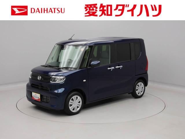 タントXキーフリー(愛知県)の中古車