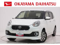 パッソ 中古車 モーダ　Ｇパッケージオートライト　キーフリー　アイドリングストップ　電動格納式ドアミラー　エアコン　パワーステアリング　パワーウィンドウ　運転席エアバッグ　ＡＢＳ　ティーゼットデオプラス