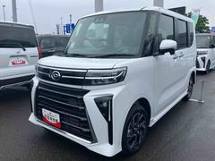 タント 中古車 カスタムＸリミテッド