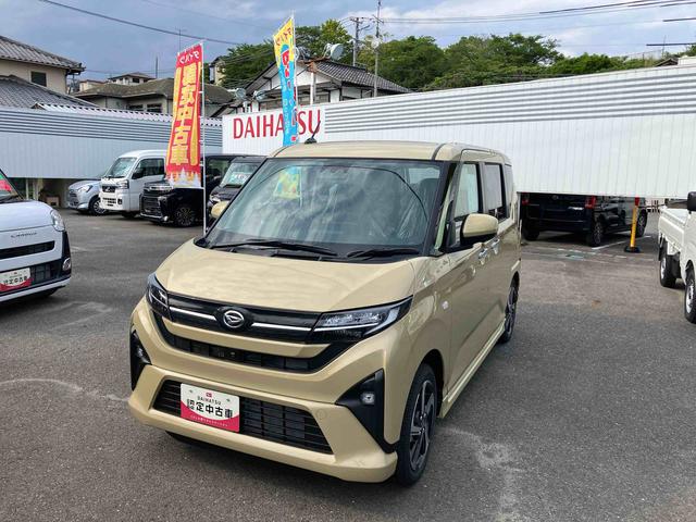 ムーヴRS(福島県)の中古車