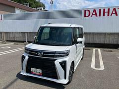 タント 中古車 カスタムＸリミテッド