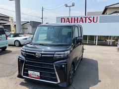 タント 中古車 カスタムＸリミテッド