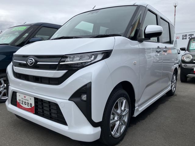 ムーヴＧ（福島県）の中古車