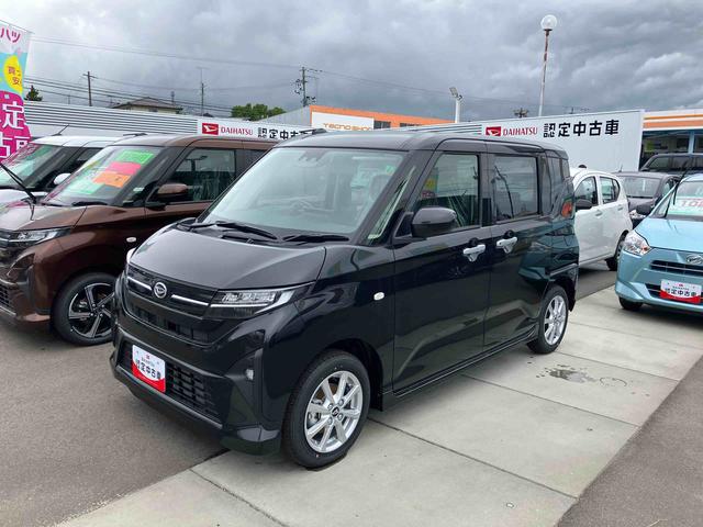 ムーヴG(福島県)の中古車