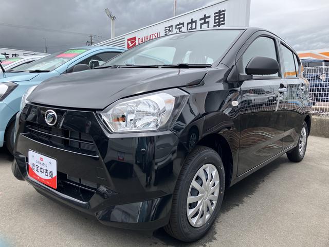 ミライースL SAIII(福島県)の中古車