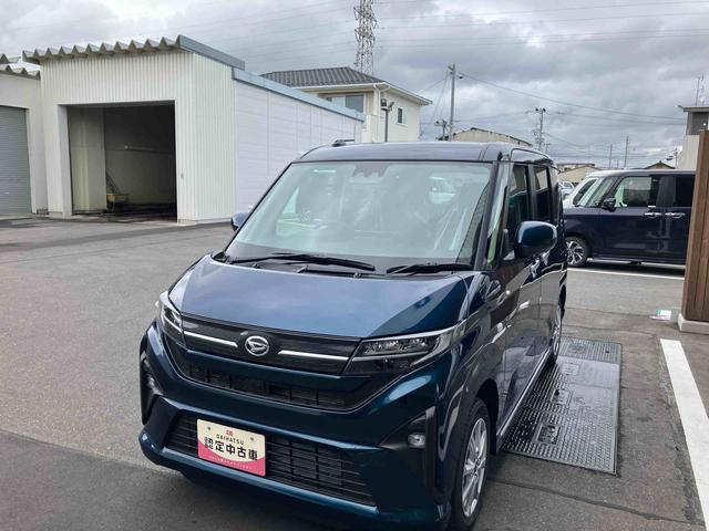 ムーヴG(福島県)の中古車