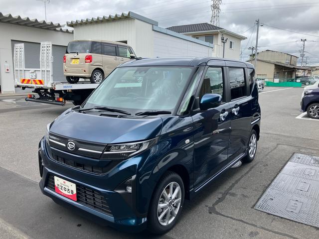 ムーヴG(福島県)の中古車