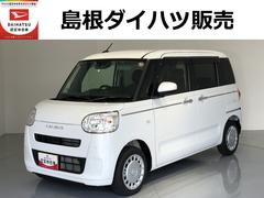 ムーヴキャンバス 中古車 セオリーＸ