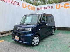 タント 中古車 Ｘリミテッド