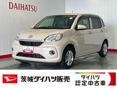 ブーン 中古車 Ｘ　Ｌパッケージ　ＳＡＩＩＩダイハツ認定中古車ｌ雹害車ｌ純正ナビｌバックカメラｌドライブレコーダーｌＥＴＣｌスマートアシストｌキーフリーｌＬＥＤヘッドライトｌエアバッグｌオートエアコンｌ保証／整備付
